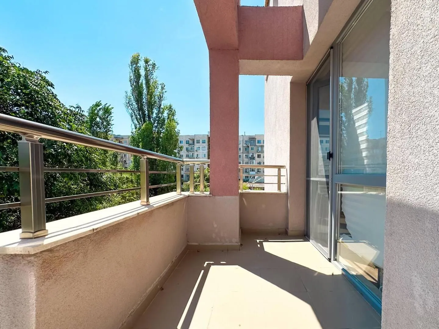 Modern 1Br Apartment With All The Comforts Of Home 플로브디프 불가리아