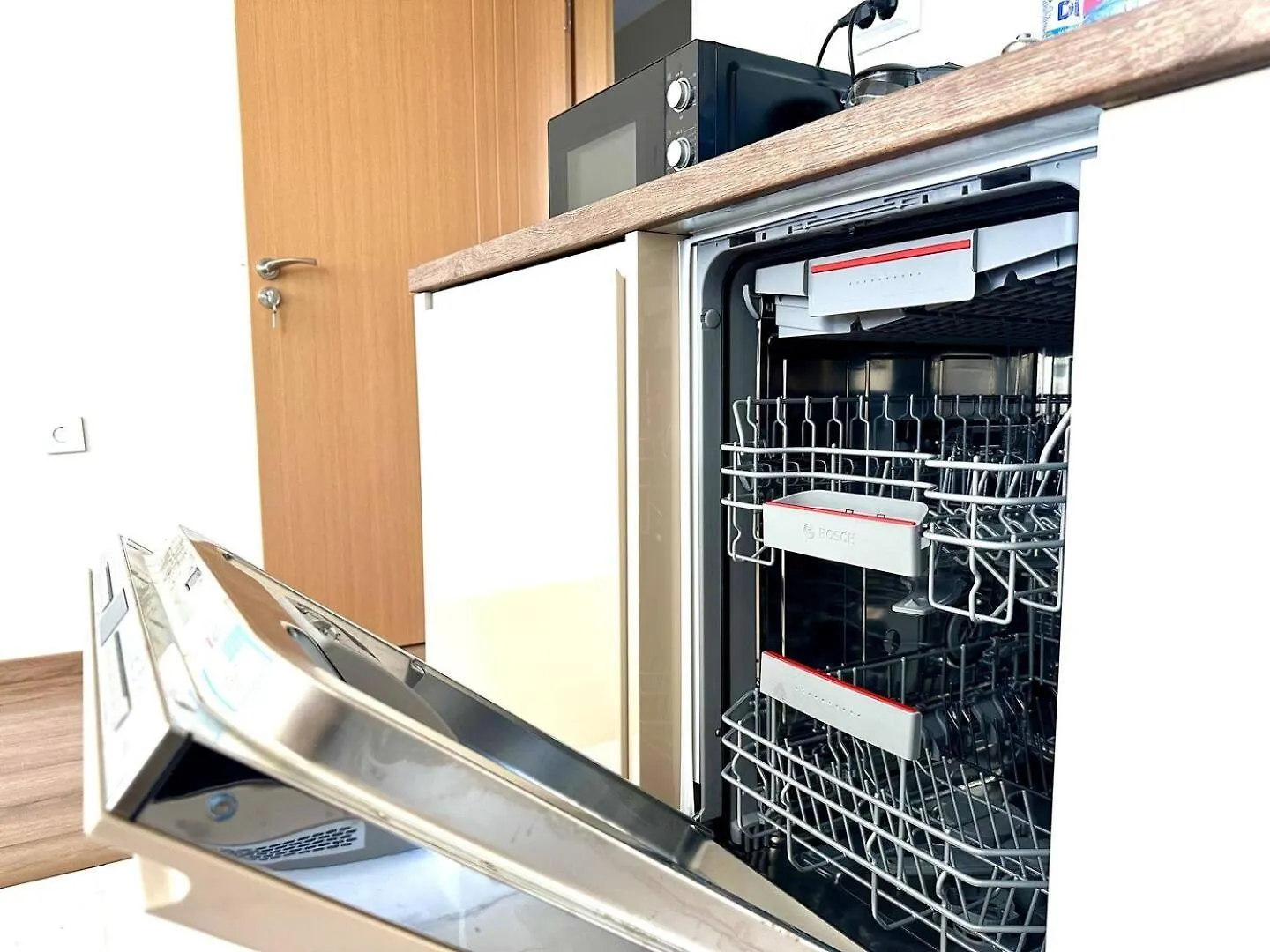 Modern 1Br Apartment With All The Comforts Of Home 플로브디프 불가리아
